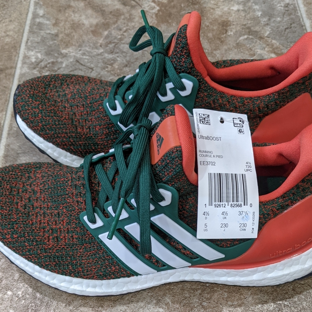 Adidas Ultra Boost Running Shoes
